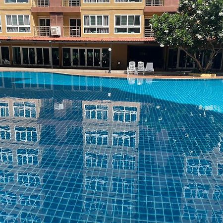H2Do Hotel Ban Khlong Sanam Phli Kültér fotó