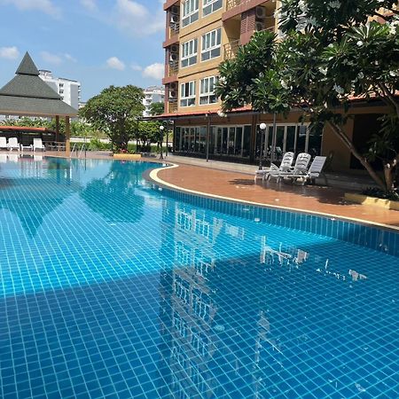 H2Do Hotel Ban Khlong Sanam Phli Kültér fotó
