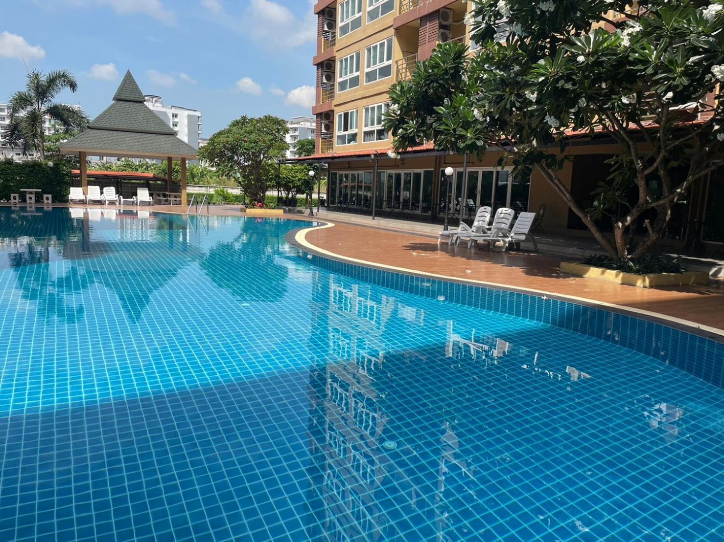 H2Do Hotel Ban Khlong Sanam Phli Kültér fotó