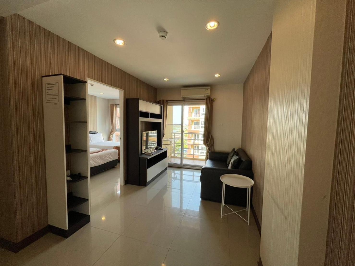 H2Do Hotel Ban Khlong Sanam Phli Kültér fotó