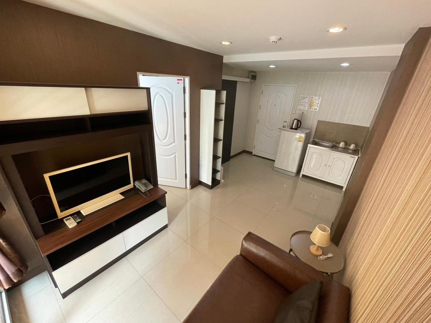 H2Do Hotel Ban Khlong Sanam Phli Kültér fotó