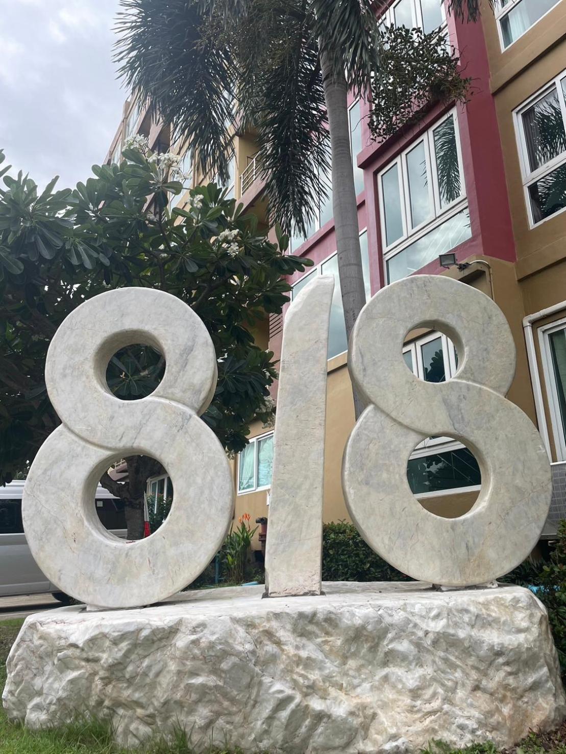 H2Do Hotel Ban Khlong Sanam Phli Kültér fotó